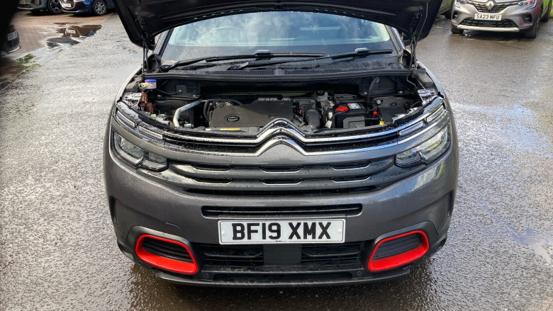 Citroen C5 Aircross 1.5 BlueHDi 130 Flair Plus 5dr EAT8 Diesel Hatchback